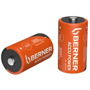 Uppladdningsbara batterier